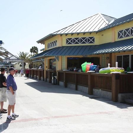 クリアウォーター・ビーチ 204 Bay Harborヴィラ エクステリア 写真